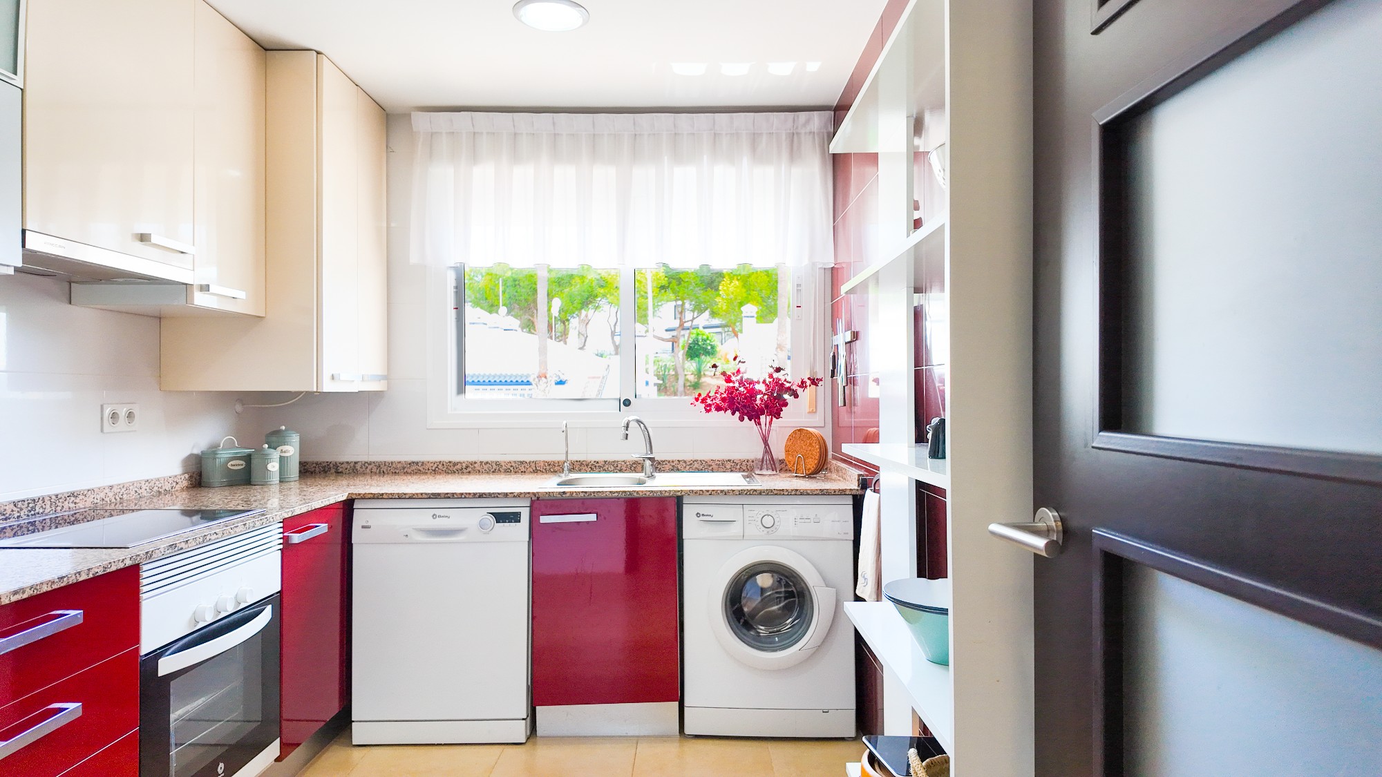 For sale - 2 Bedroom 2 Bathroom Apartment in Orihuela Costa - Costa Blanca  - Alicante