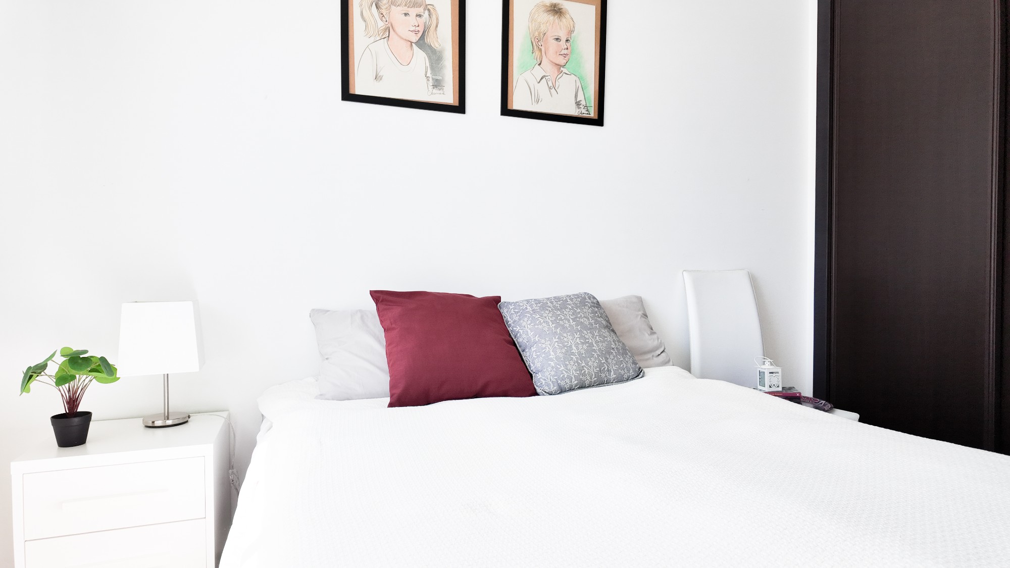 For sale - 2 Bedroom 2 Bathroom Apartment in Orihuela Costa - Costa Blanca  - Alicante