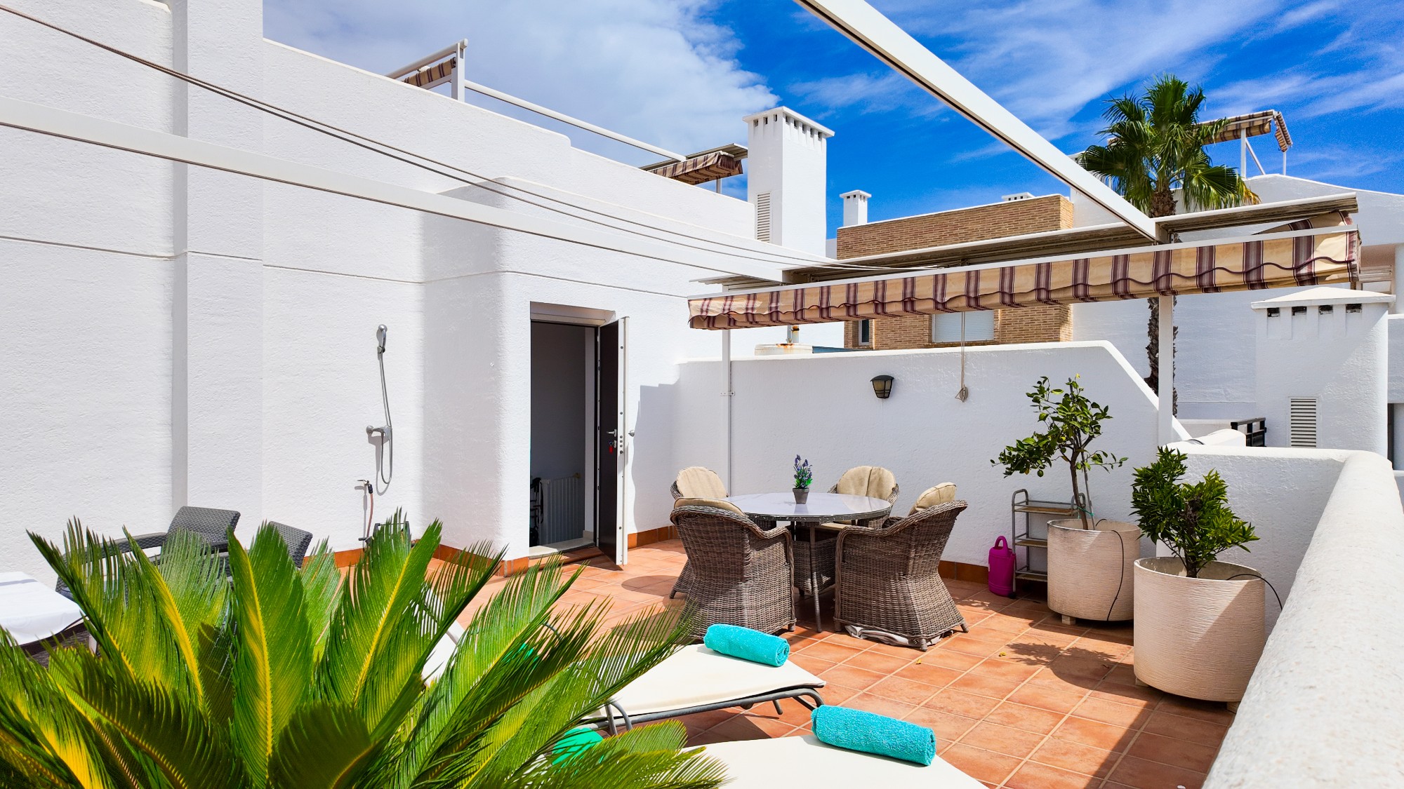 For sale - 2 Bedroom 2 Bathroom Apartment in Orihuela Costa - Costa Blanca  - Alicante