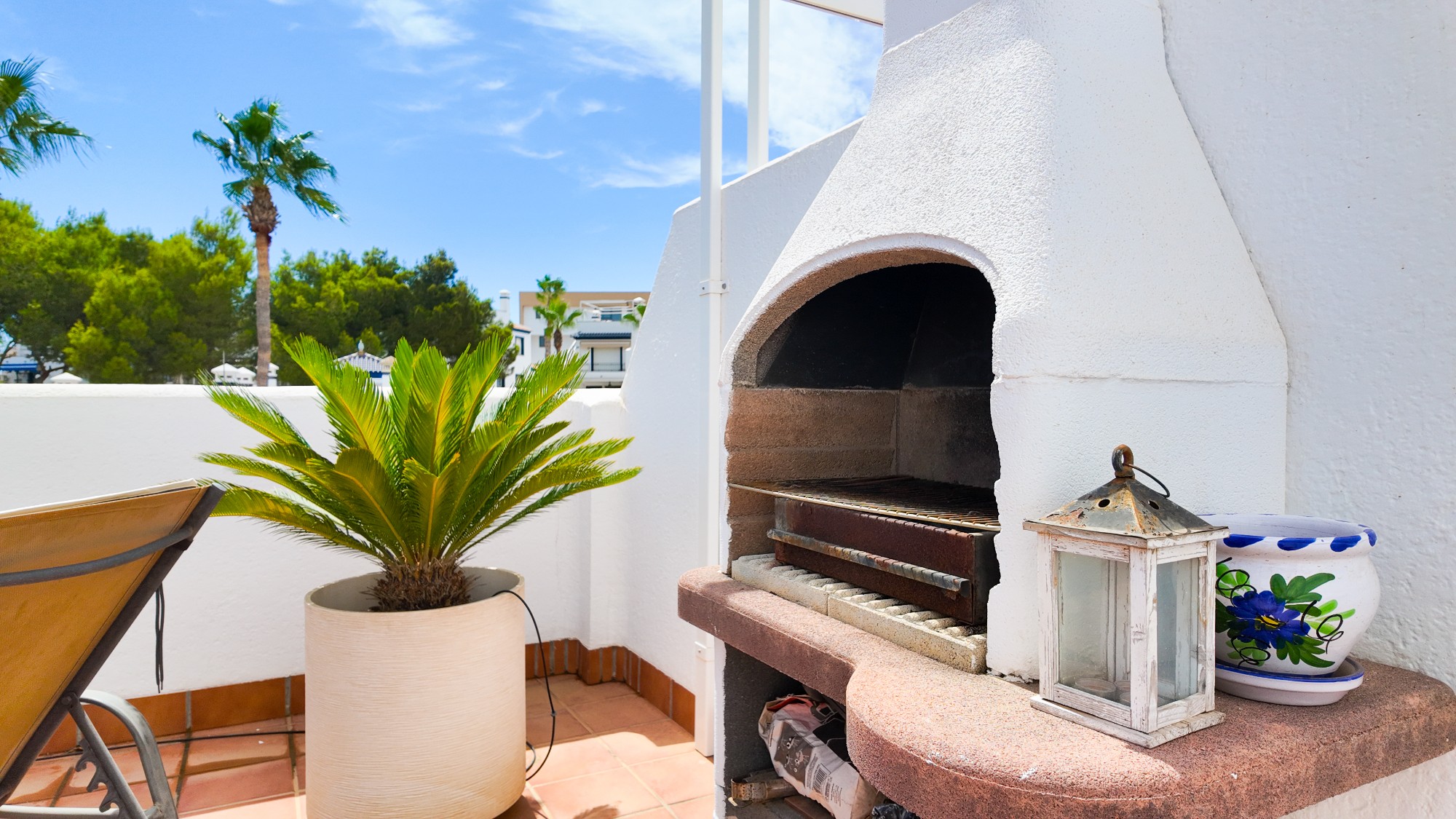 For sale - 2 Bedroom 2 Bathroom Apartment in Orihuela Costa - Costa Blanca  - Alicante