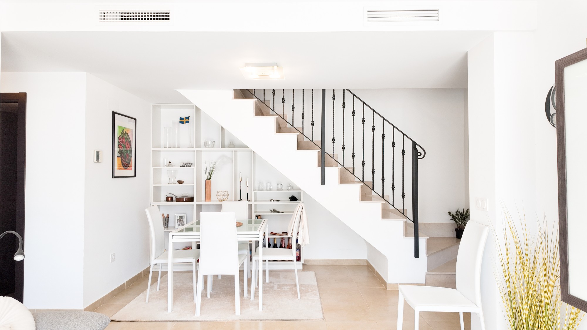 For sale - 2 Bedroom 2 Bathroom Apartment in Orihuela Costa - Costa Blanca  - Alicante