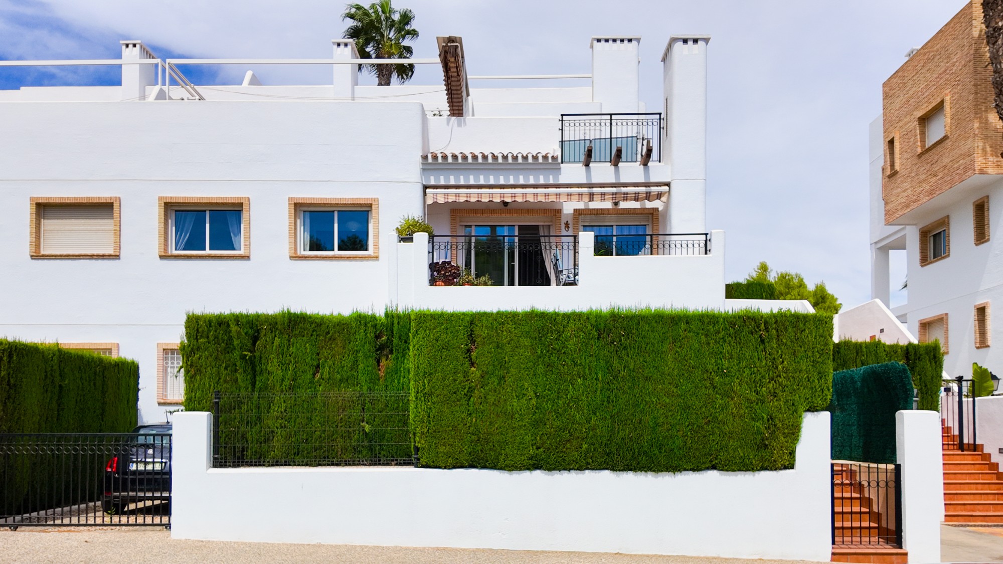 For sale - 2 Bedroom 2 Bathroom Apartment in Orihuela Costa - Costa Blanca  - Alicante