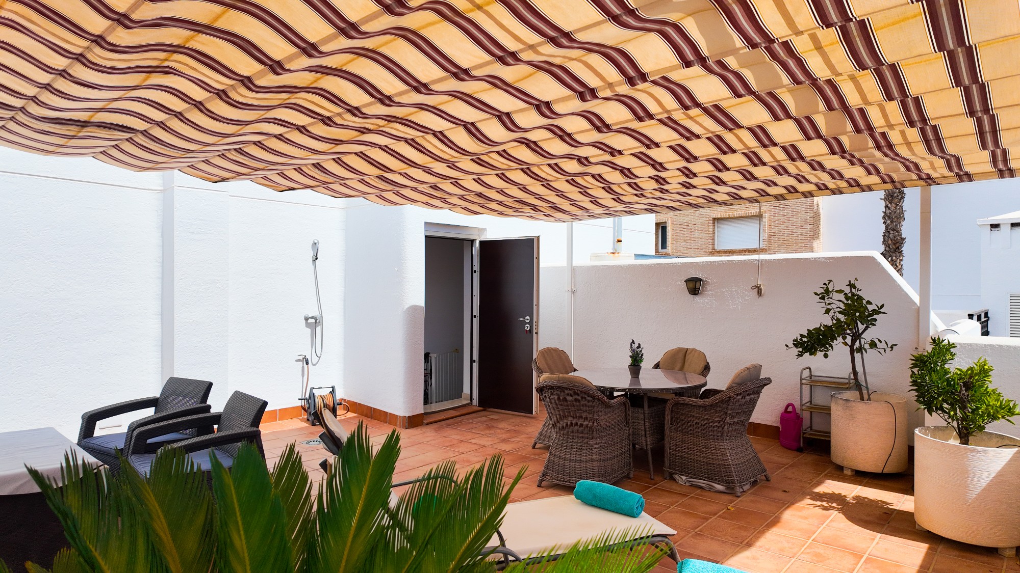 For sale - 2 Bedroom 2 Bathroom Apartment in Orihuela Costa - Costa Blanca  - Alicante