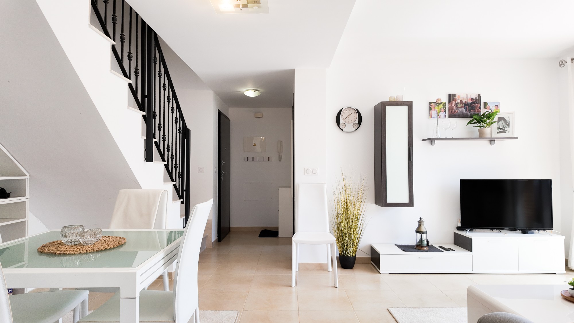 For sale - 2 Bedroom 2 Bathroom Apartment in Orihuela Costa - Costa Blanca  - Alicante