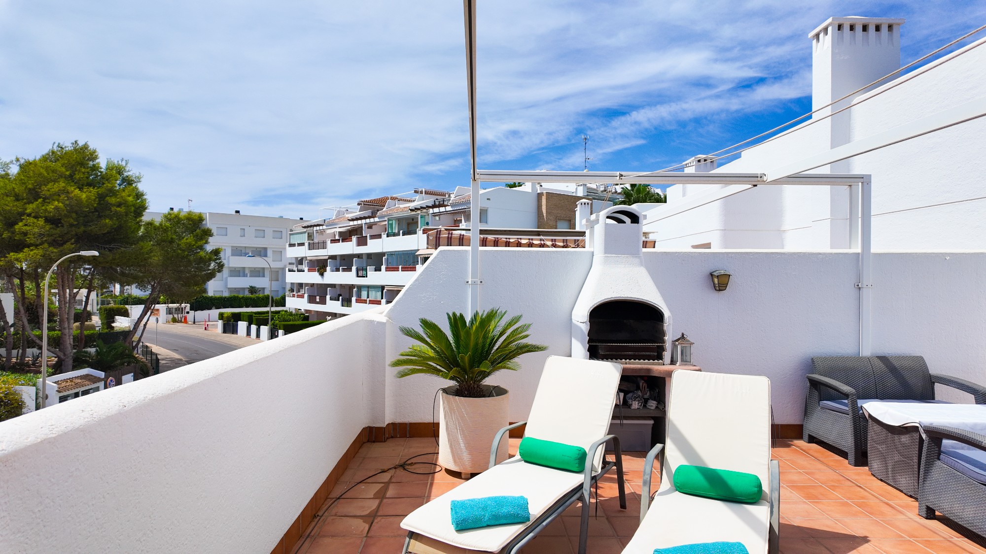 For sale - 2 Bedroom 2 Bathroom Apartment in Orihuela Costa - Costa Blanca  - Alicante