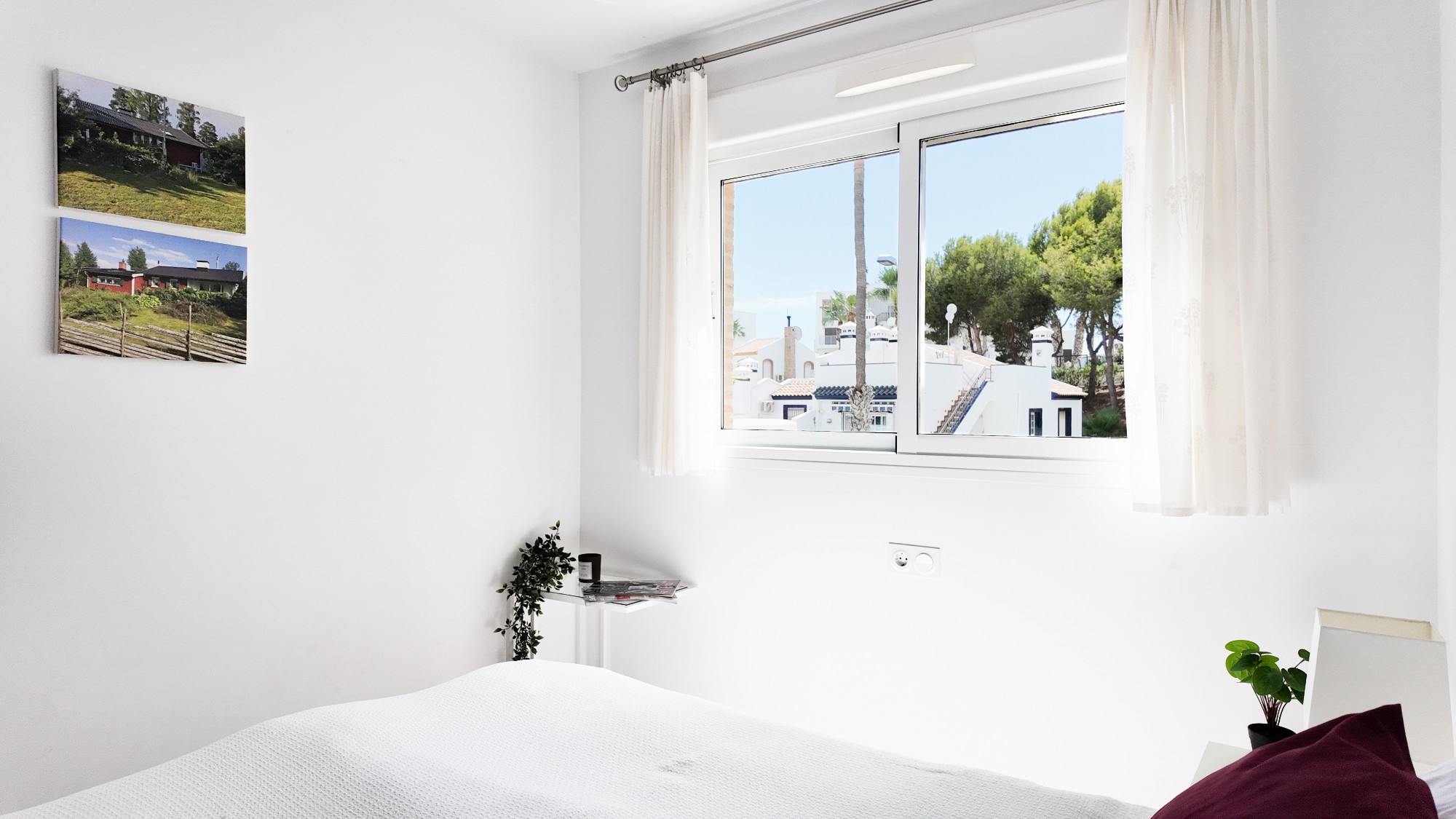 For sale - 2 Bedroom 2 Bathroom Apartment in Orihuela Costa - Costa Blanca  - Alicante