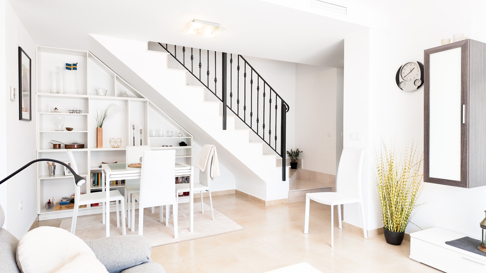 For sale - 2 Bedroom 2 Bathroom Apartment in Orihuela Costa - Costa Blanca  - Alicante
