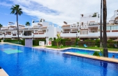 27-47-234-11-583/81207, 2 Bedroom 2 Bathroom Apartment in Orihuela Costa