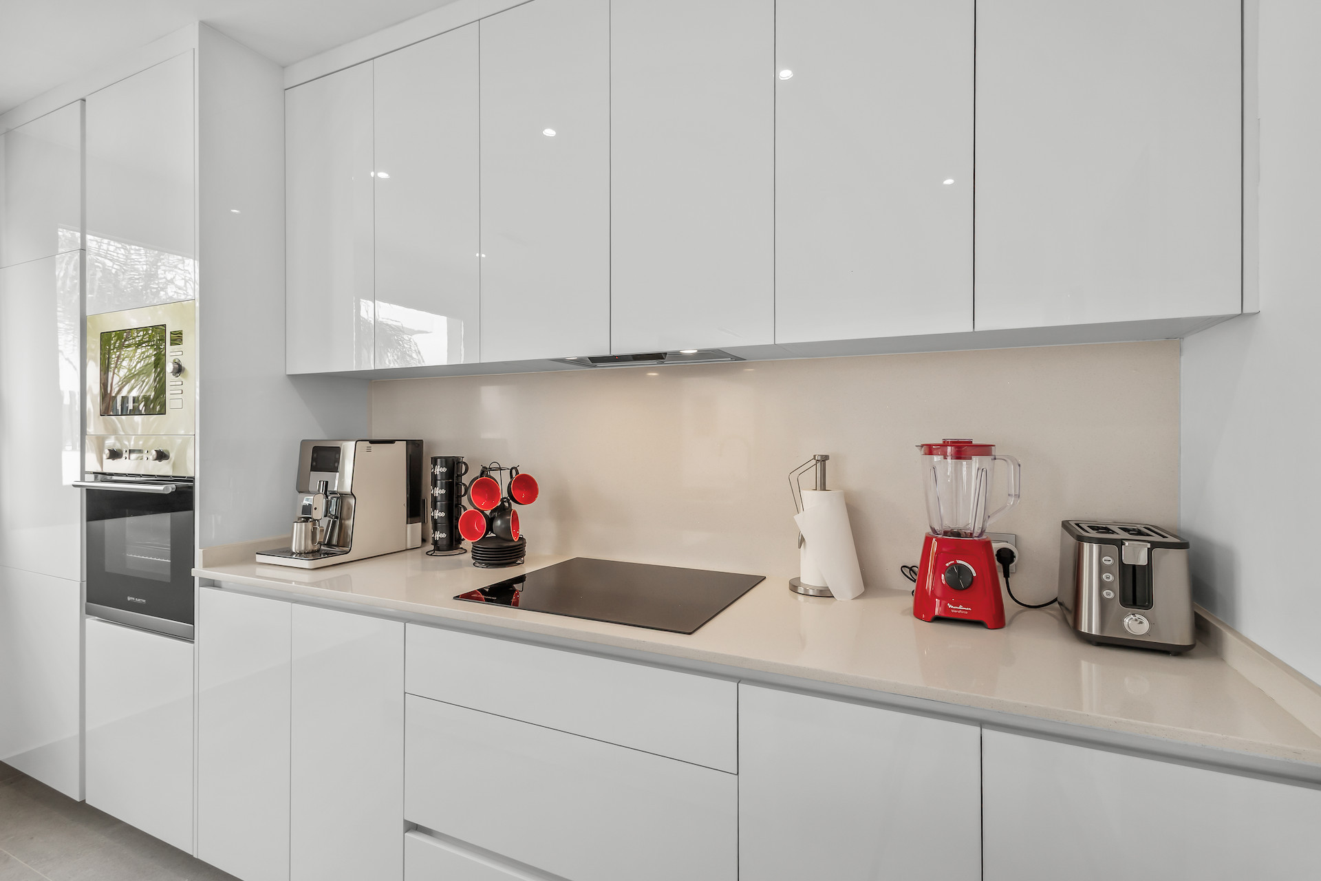 For sale - 4 Bedroom 3 Bathroom Villa in Algorfa - Inland  - Alicante
