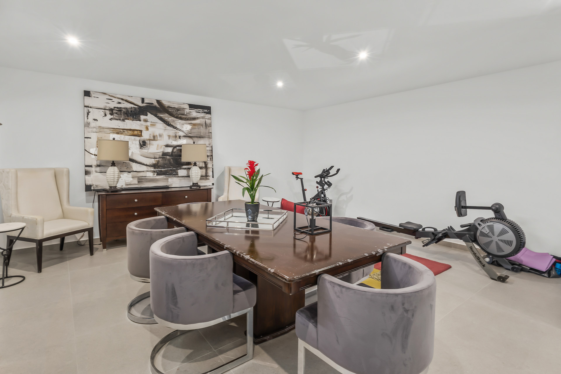 For sale - 4 Bedroom 3 Bathroom Villa in Algorfa - Inland  - Alicante