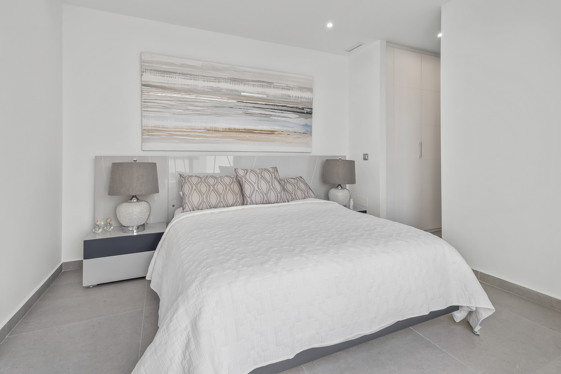 For sale - 4 Bedroom 3 Bathroom Villa in Algorfa - Inland  - Alicante