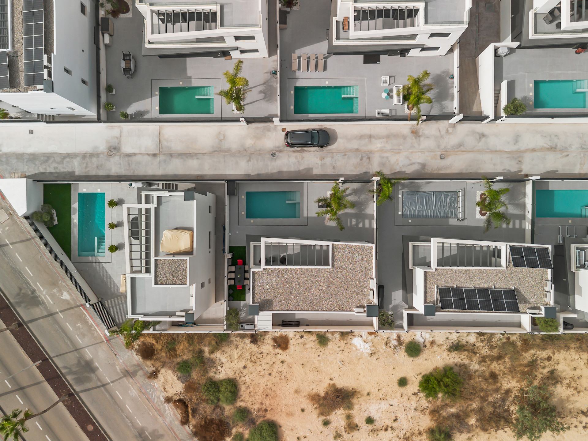 For sale - 4 Bedroom 3 Bathroom Villa in Algorfa - Inland  - Alicante