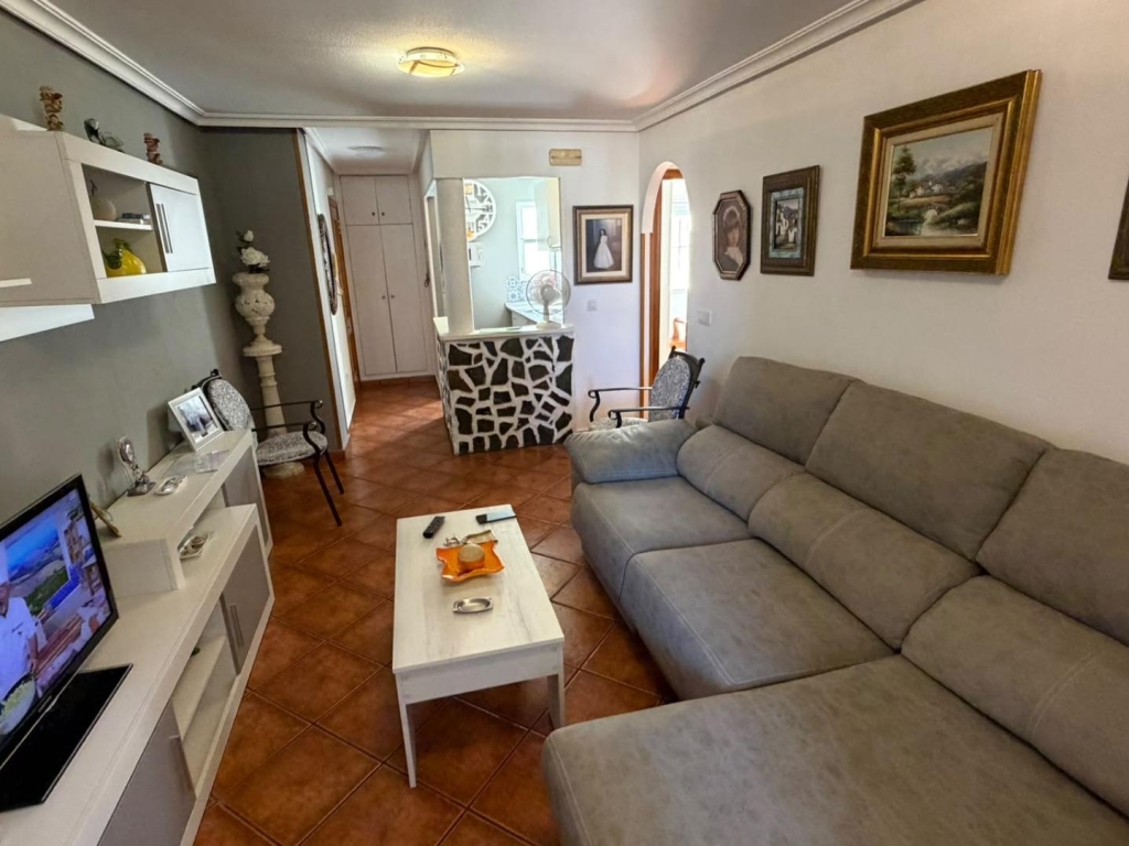 2 Bedroom 1 Bathroom Apartment in Torrevieja