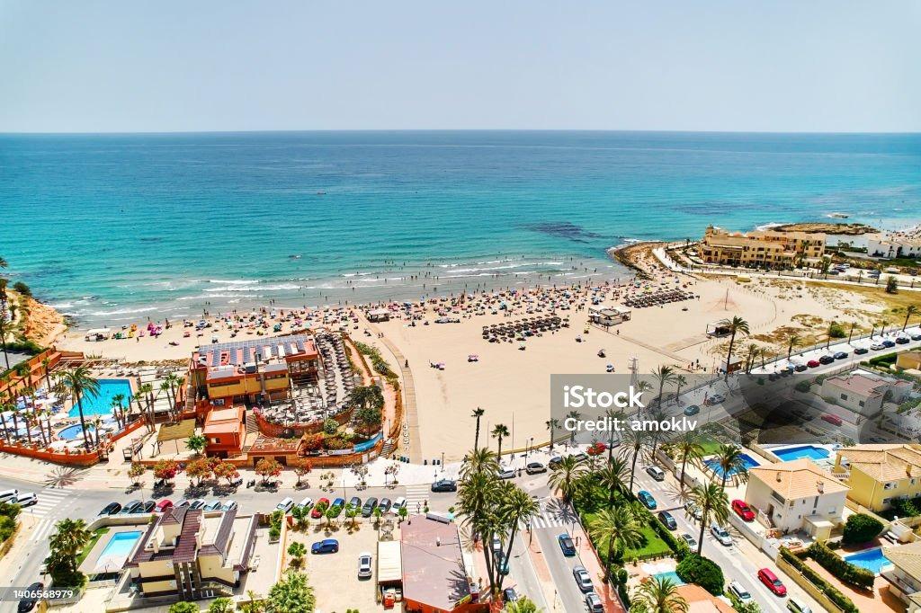 For sale - 3 Bedroom 1 Bathroom Apartment in Torrevieja - Playa De Los Naufragos  - Alicante