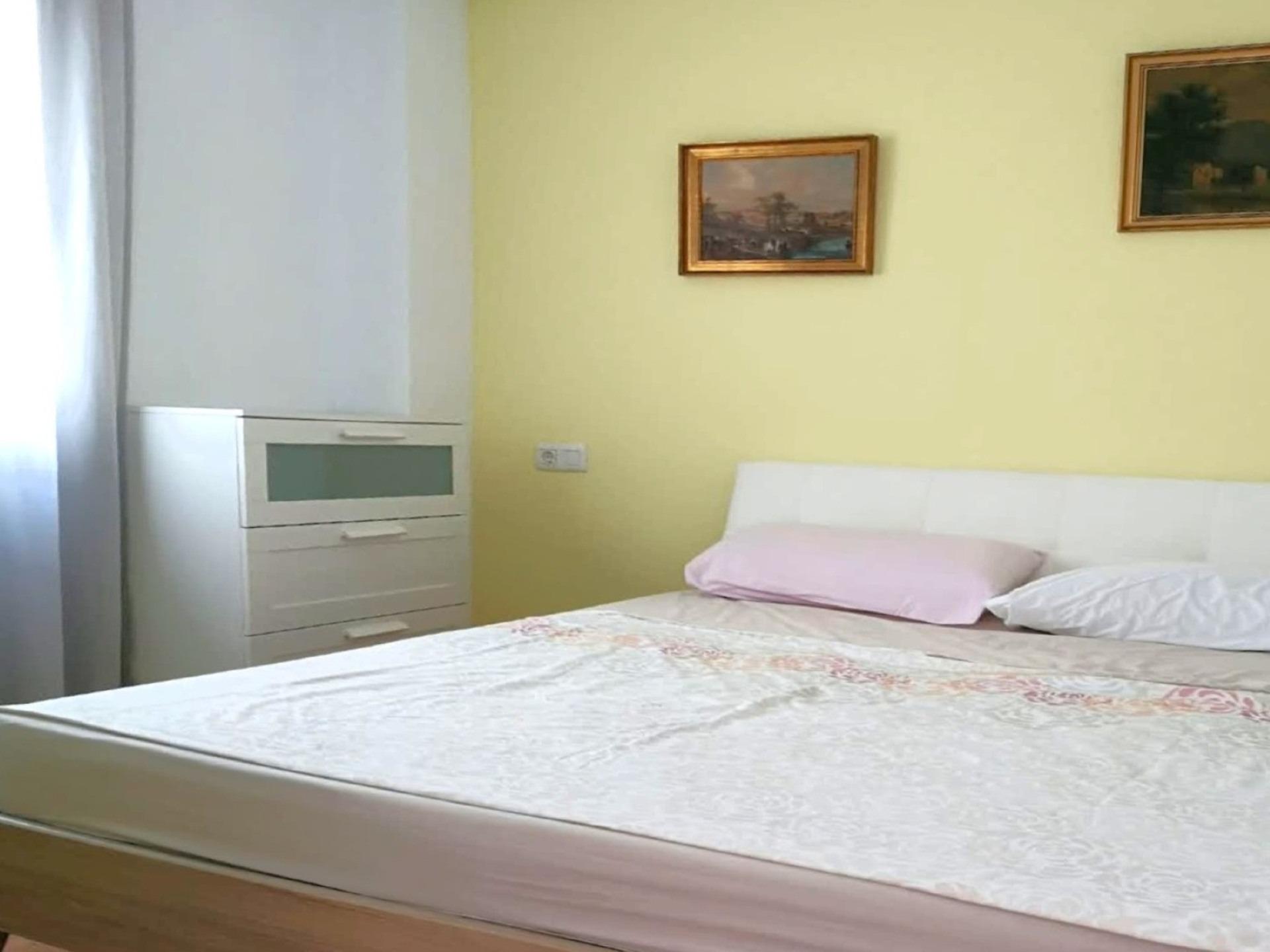 For sale - 2 Bedroom 1 Bathroom Apartment in Torrevieja - PARQUE DE LAS NACIONES  - Alicante
