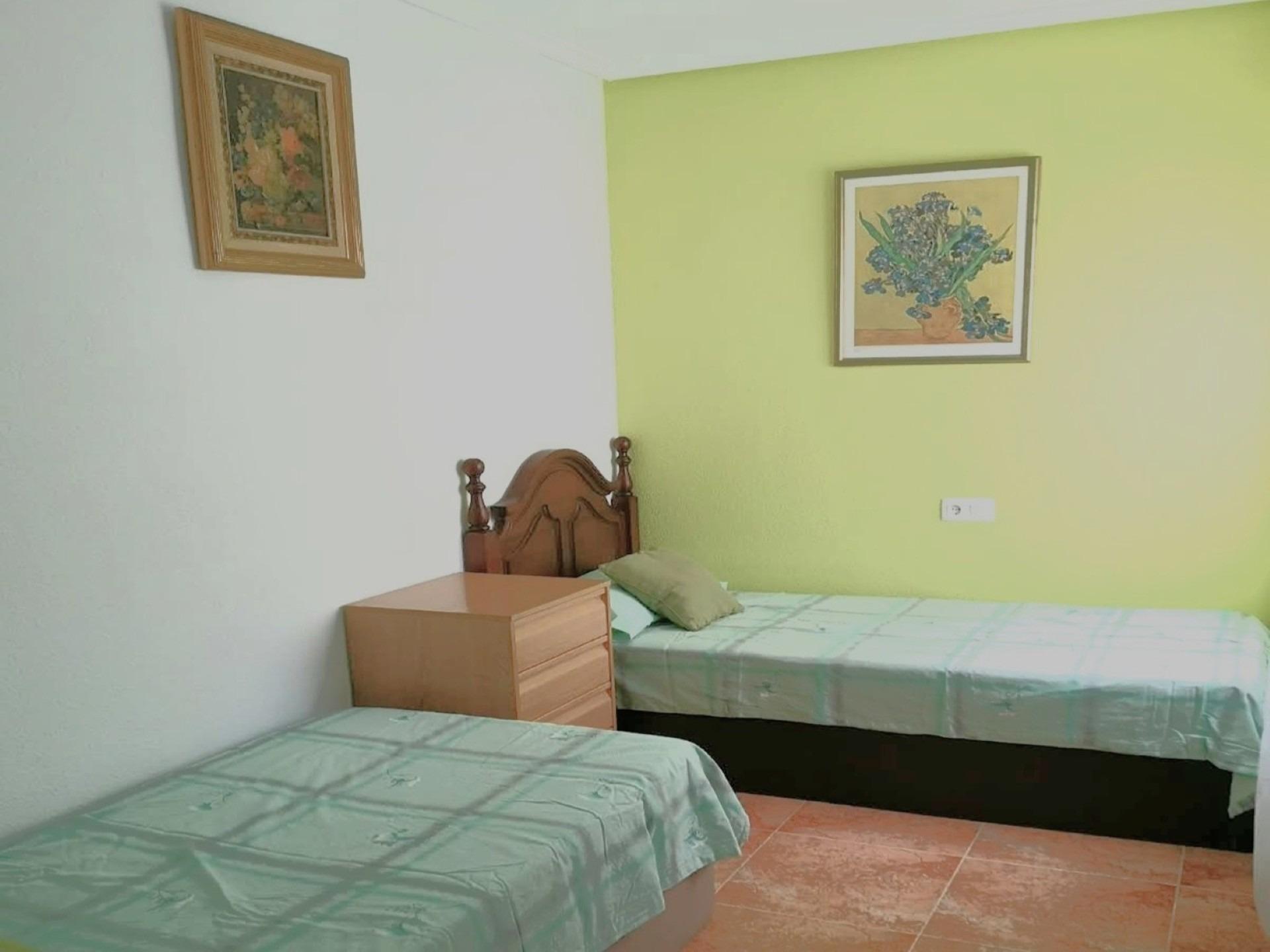 For sale - 2 Bedroom 1 Bathroom Apartment in Torrevieja - PARQUE DE LAS NACIONES  - Alicante