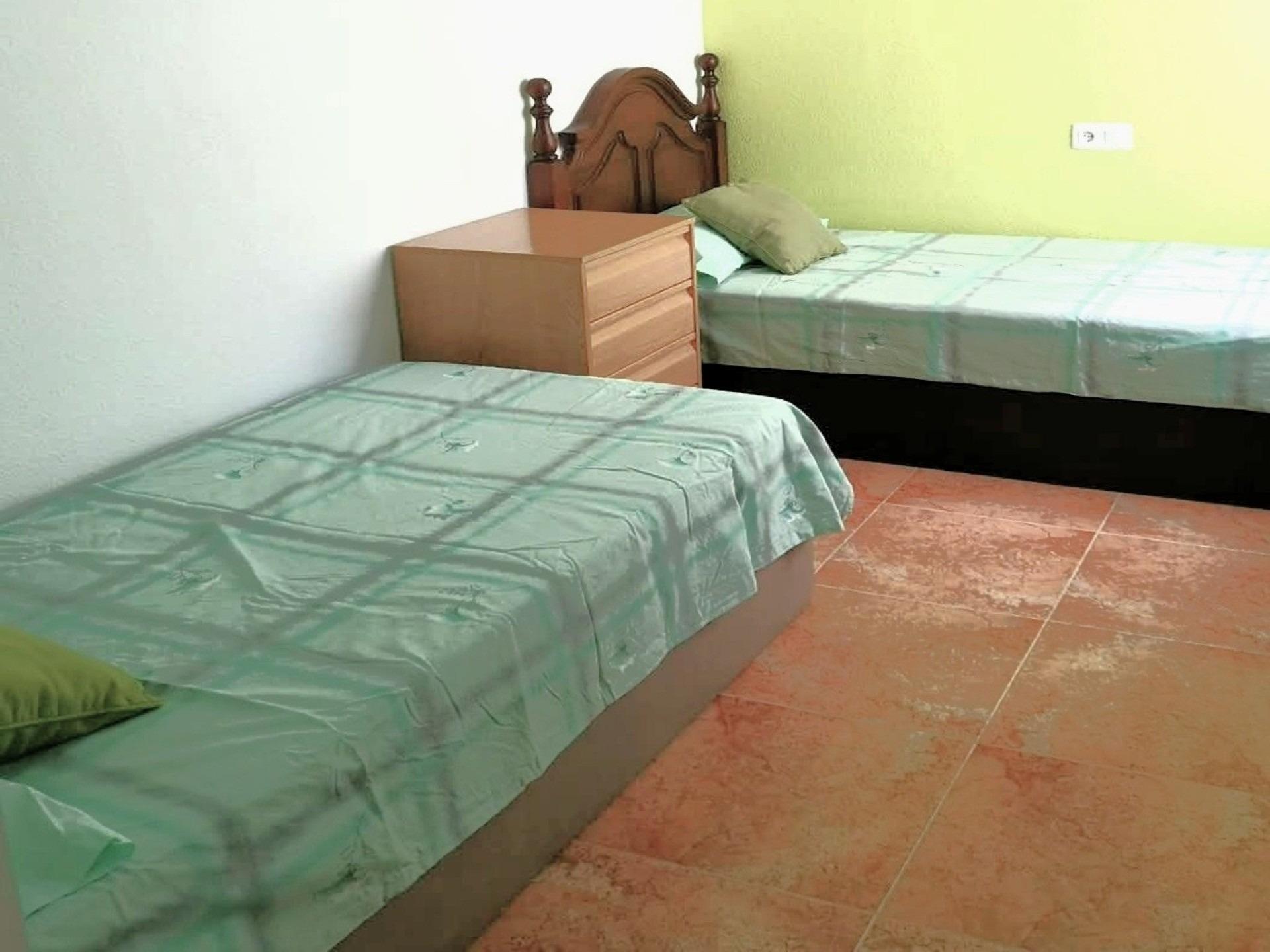 For sale - 2 Bedroom 1 Bathroom Apartment in Torrevieja - PARQUE DE LAS NACIONES  - Alicante