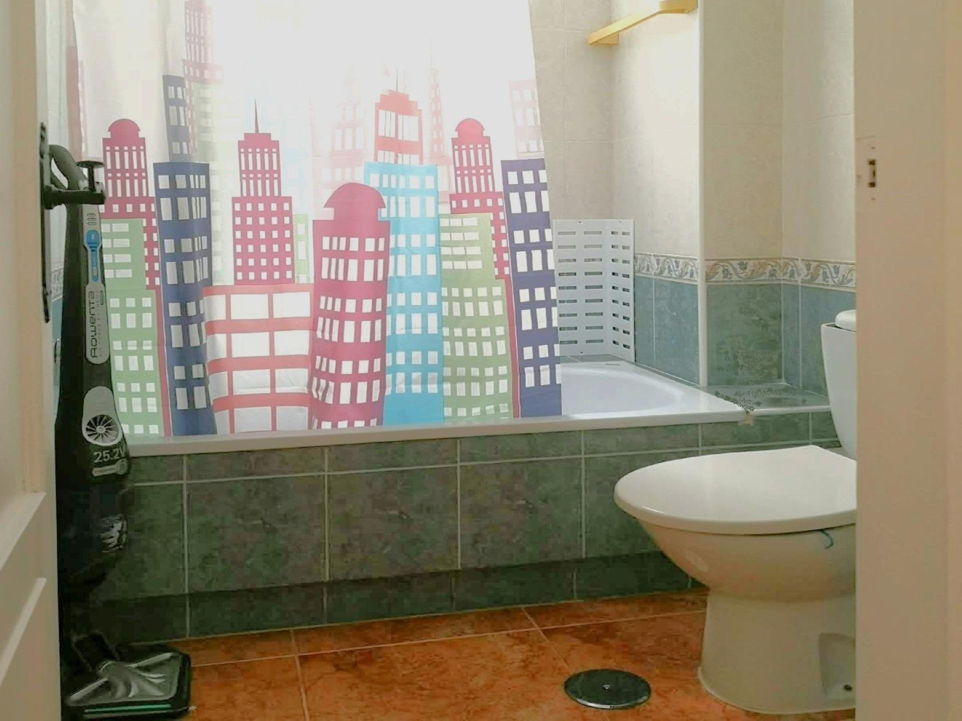 For sale - 2 Bedroom 1 Bathroom Apartment in Torrevieja - PARQUE DE LAS NACIONES  - Alicante