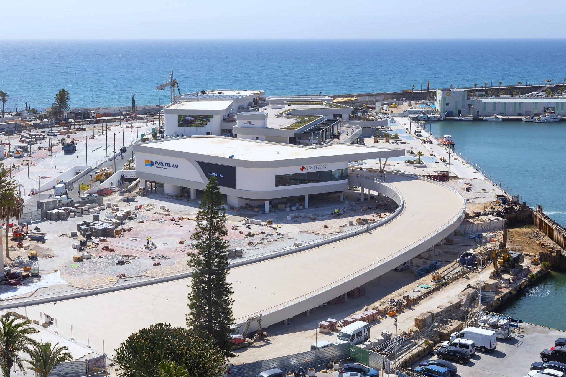 For sale - 2 Bedroom 1 Bathroom Apartment in Torrevieja - PARQUE DE LAS NACIONES  - Alicante
