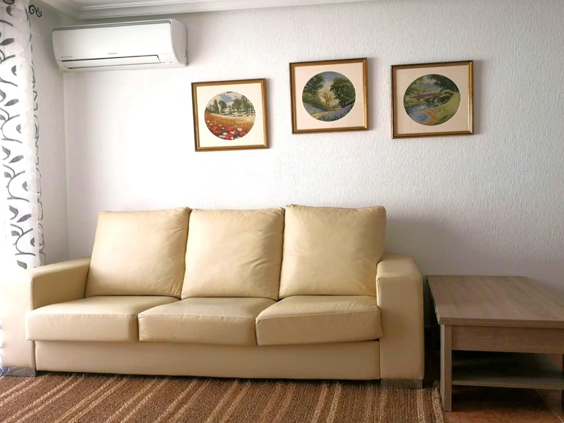 For sale - 2 Bedroom 1 Bathroom Apartment in Torrevieja - PARQUE DE LAS NACIONES  - Alicante