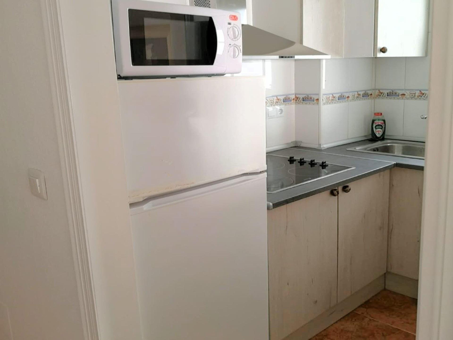 For sale - 2 Bedroom 1 Bathroom Apartment in Torrevieja - PARQUE DE LAS NACIONES  - Alicante