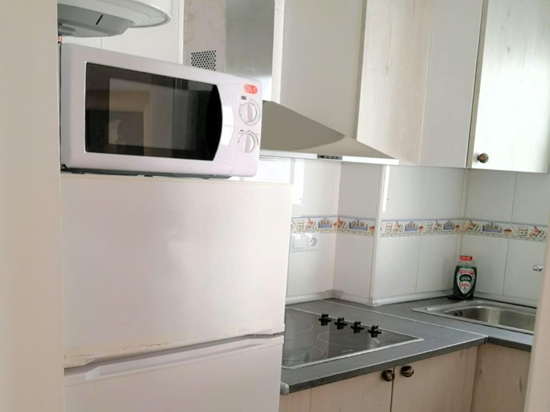 For sale - 2 Bedroom 1 Bathroom Apartment in Torrevieja - PARQUE DE LAS NACIONES  - Alicante