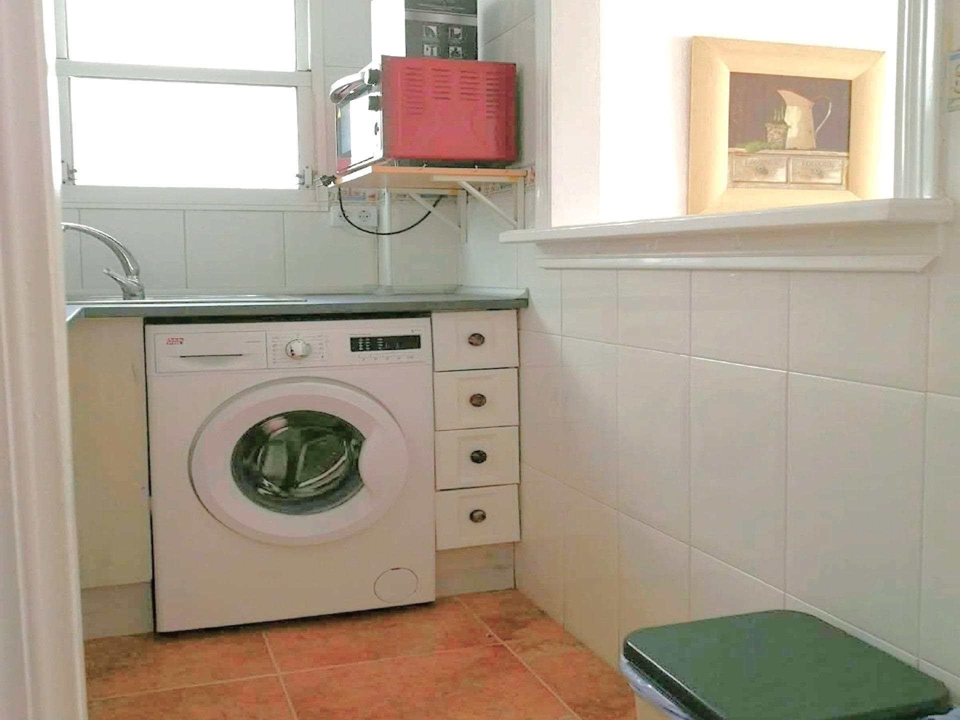 For sale - 2 Bedroom 1 Bathroom Apartment in Torrevieja - PARQUE DE LAS NACIONES  - Alicante