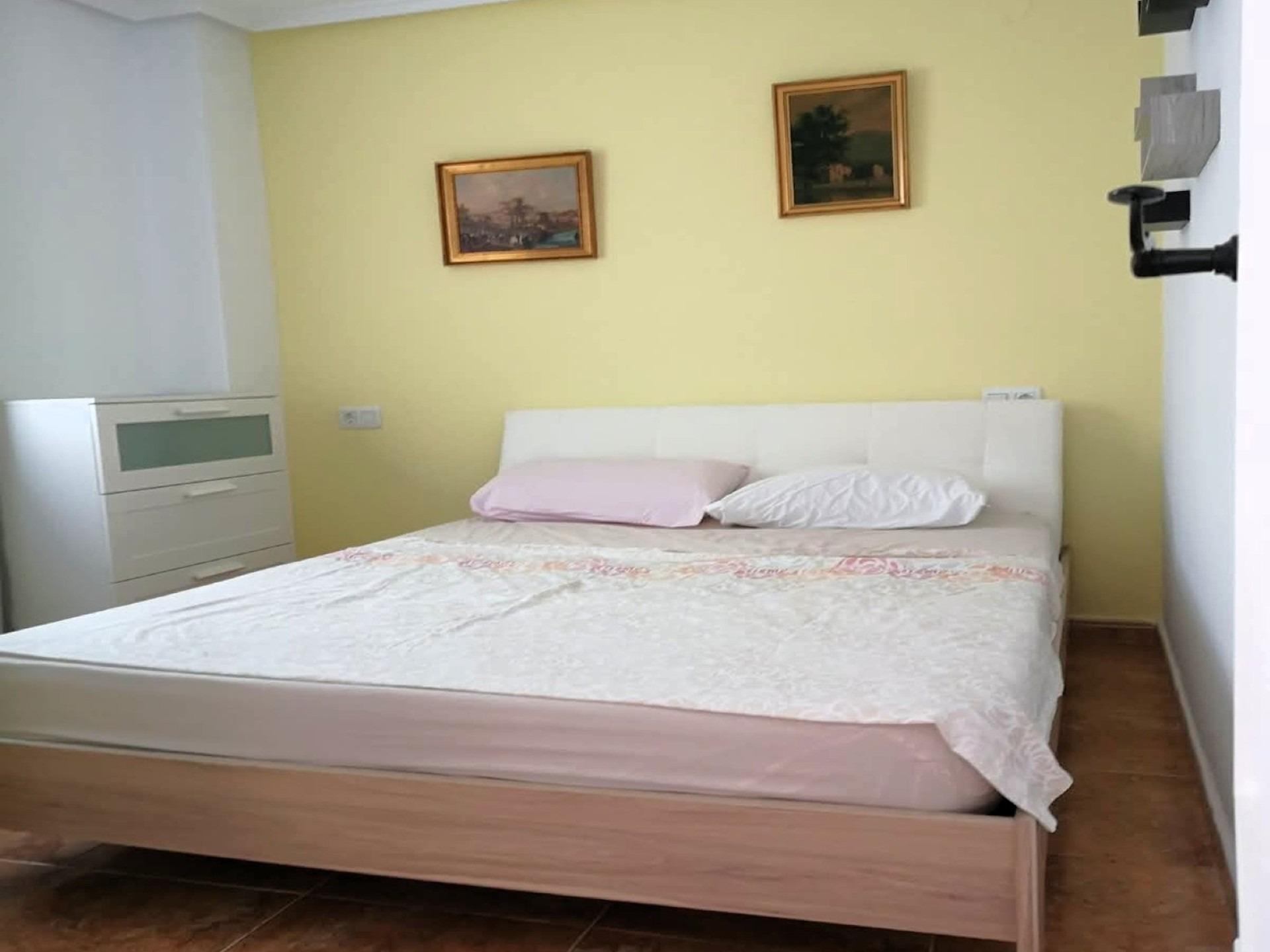 For sale - 2 Bedroom 1 Bathroom Apartment in Torrevieja - PARQUE DE LAS NACIONES  - Alicante