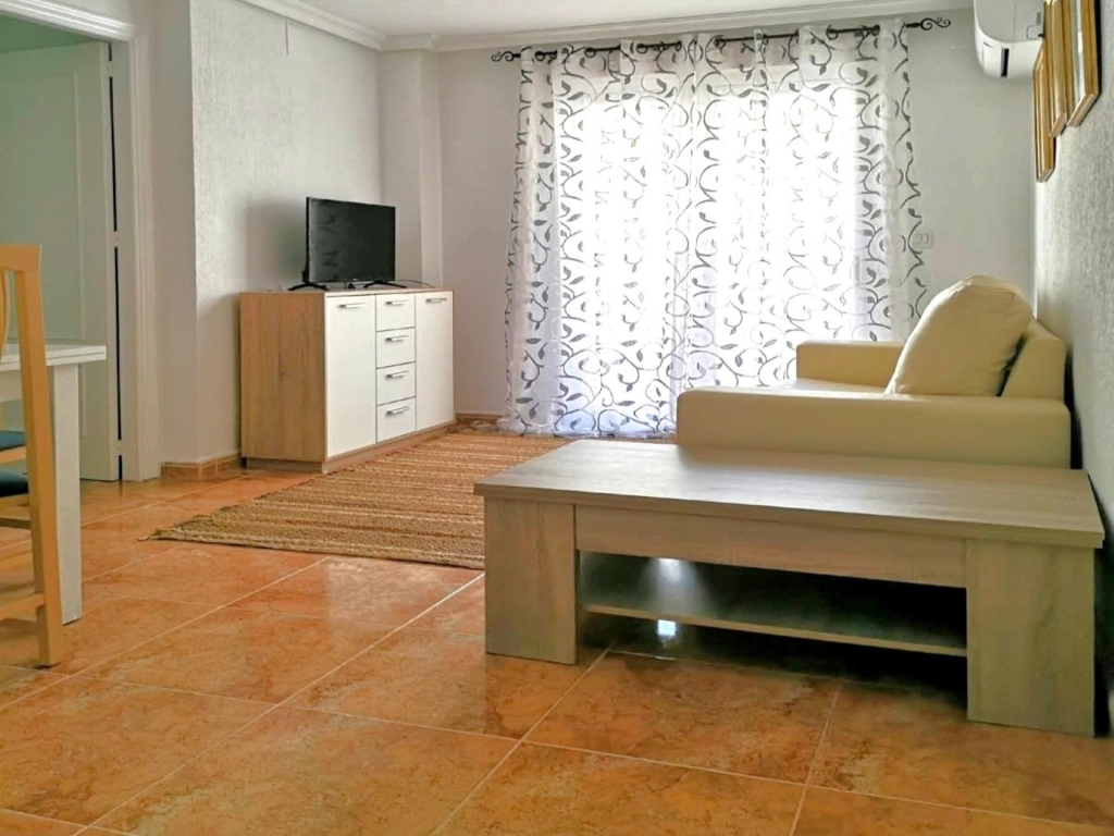 2 Bedroom 1 Bathroom Apartment in Torrevieja
