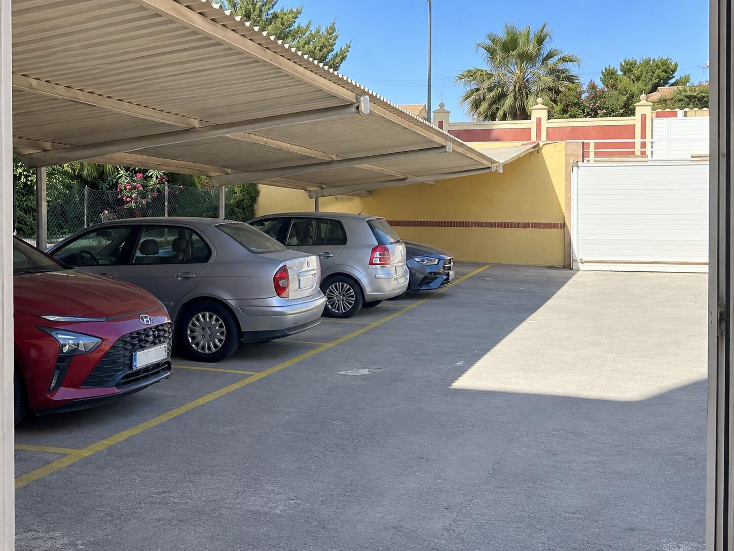 For sale - 2 Bedroom 1 Bathroom Apartment in Torrevieja - Playa Del Cura  - Alicante