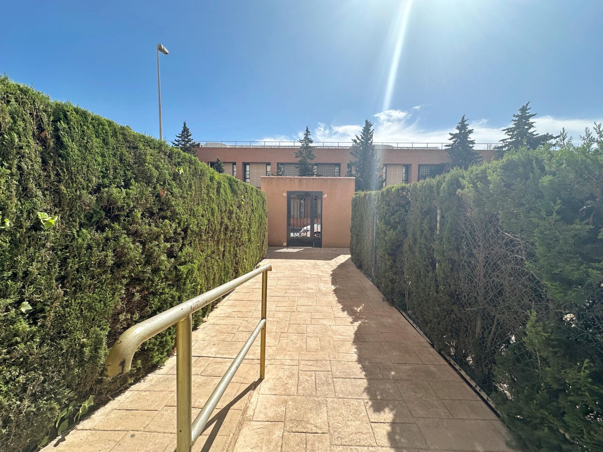 For sale - 2 Bedroom 1 Bathroom Apartment in Torrevieja - Playa Del Cura  - Alicante