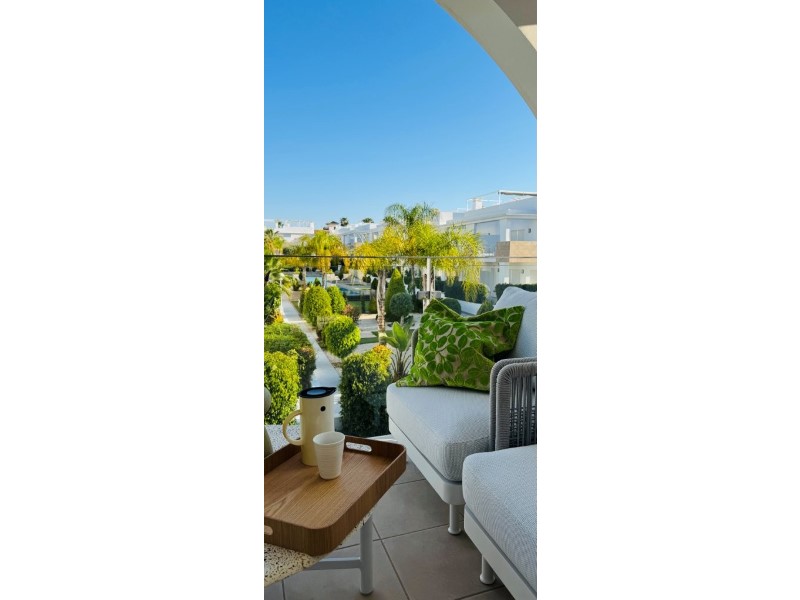 For sale - 3 Bedroom 2 Bathroom Penthouse in Rojales - Inland  - Alicante