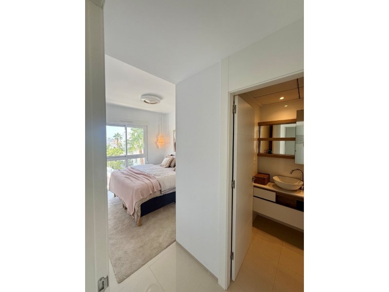 For sale - 3 Bedroom 2 Bathroom Penthouse in Rojales - Inland  - Alicante