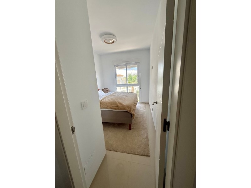 For sale - 3 Bedroom 2 Bathroom Penthouse in Rojales - Inland  - Alicante