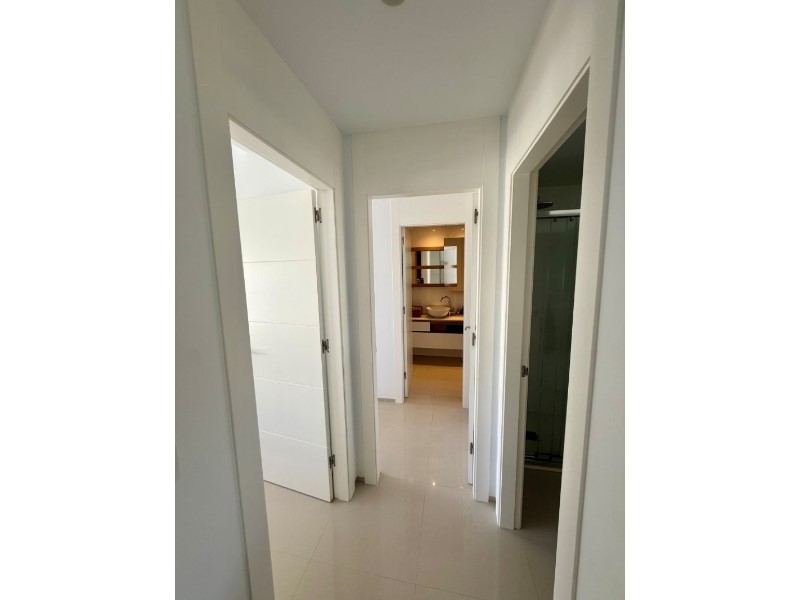 For sale - 3 Bedroom 2 Bathroom Penthouse in Rojales - Inland  - Alicante