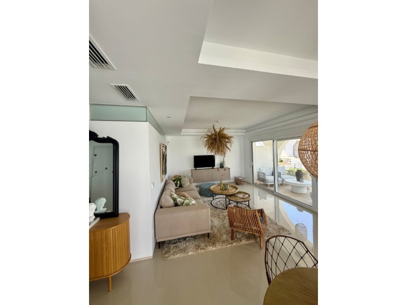 For sale - 3 Bedroom 2 Bathroom Penthouse in Rojales - Inland  - Alicante