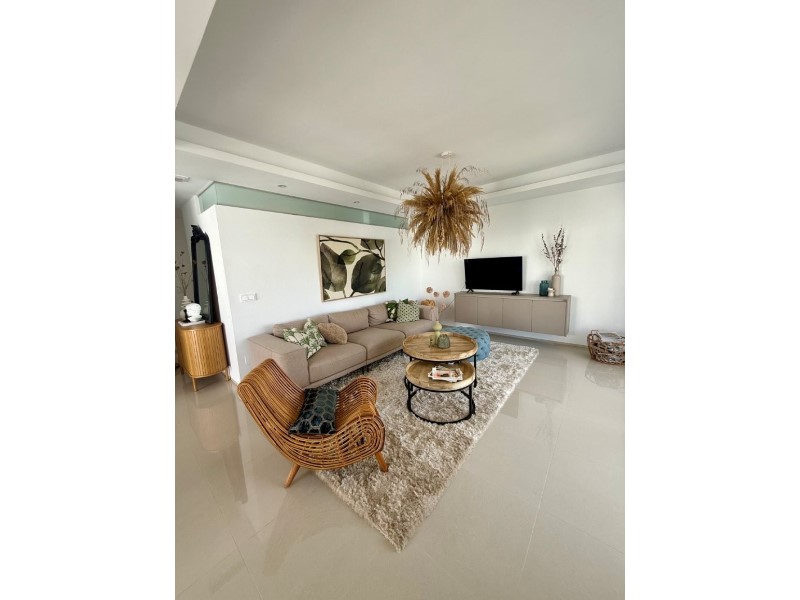 For sale - 3 Bedroom 2 Bathroom Penthouse in Rojales - Inland  - Alicante