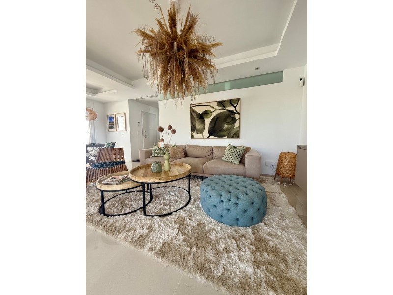 For sale - 3 Bedroom 2 Bathroom Penthouse in Rojales - Inland  - Alicante