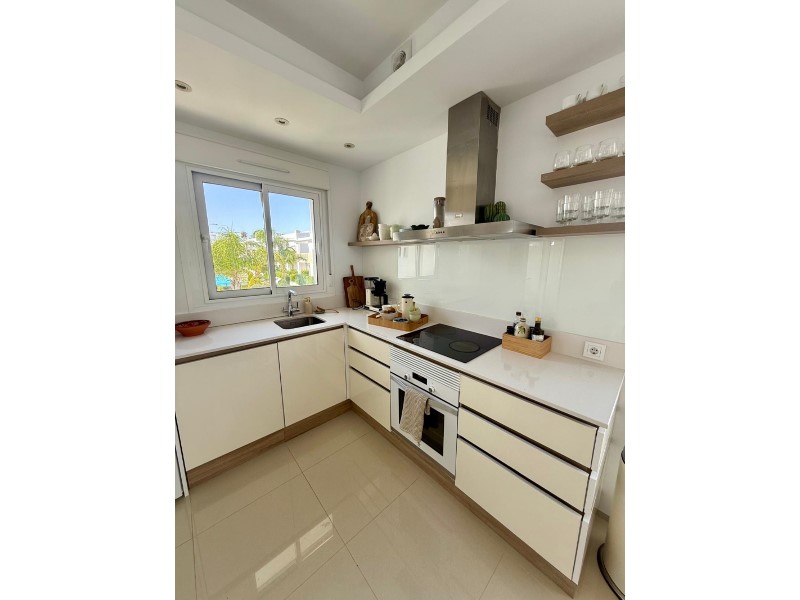 For sale - 3 Bedroom 2 Bathroom Penthouse in Rojales - Inland  - Alicante