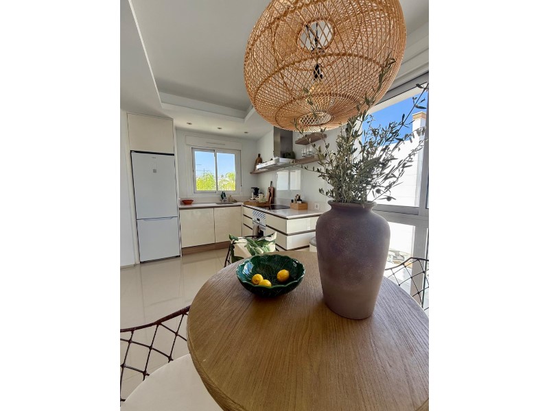 For sale - 3 Bedroom 2 Bathroom Penthouse in Rojales - Inland  - Alicante
