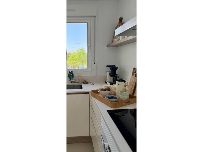 For sale - 3 Bedroom 2 Bathroom Penthouse in Rojales - Inland  - Alicante