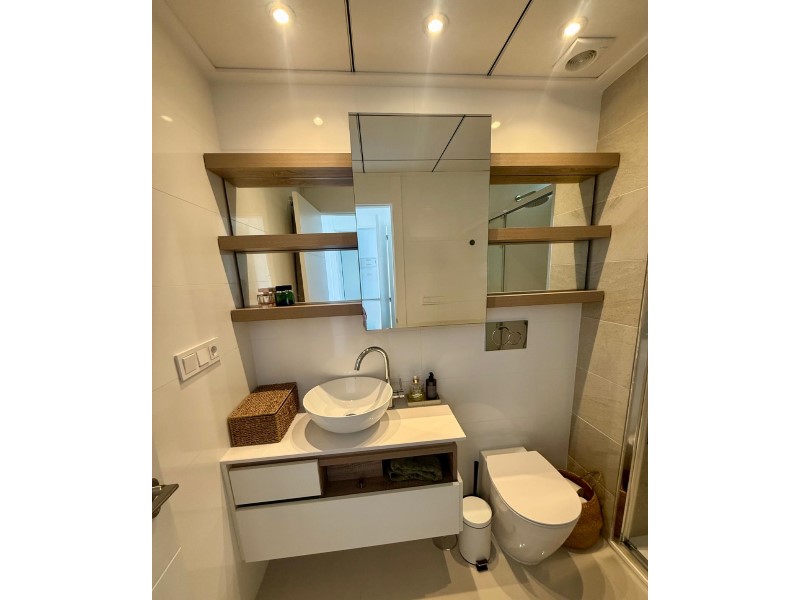 For sale - 3 Bedroom 2 Bathroom Penthouse in Rojales - Inland  - Alicante