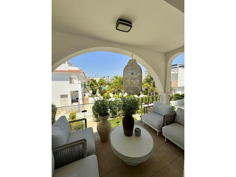 For sale - 3 Bedroom 2 Bathroom Penthouse in Rojales - Inland  - Alicante