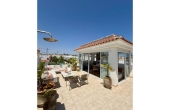 27-217-394-11-765/81213, 3 Bedroom 2 Bathroom Penthouse in Rojales