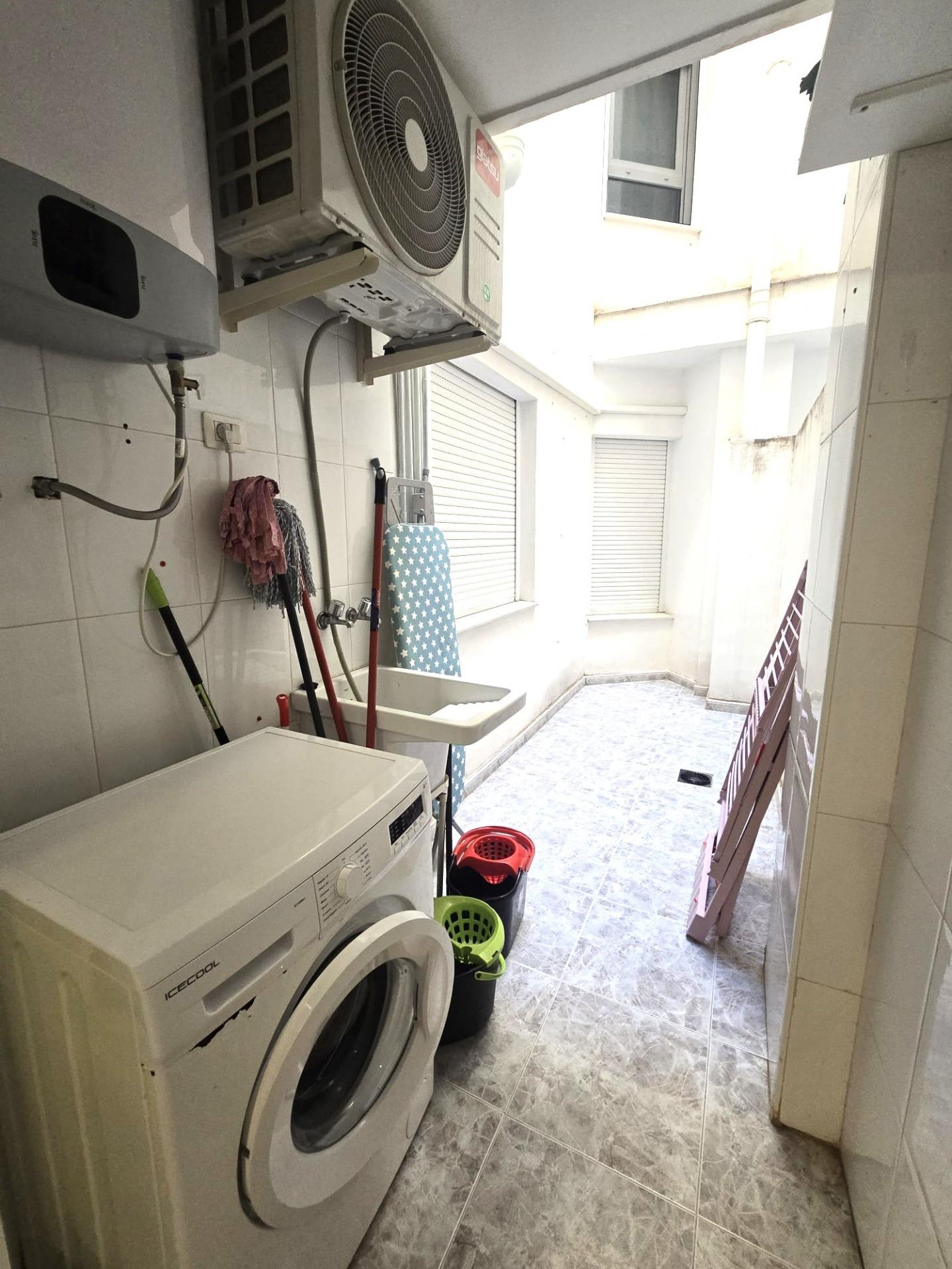 For sale - 3 Bedroom 2 Bathroom Apartment in Torrevieja - Las Piscinas Naturales  - Alicante