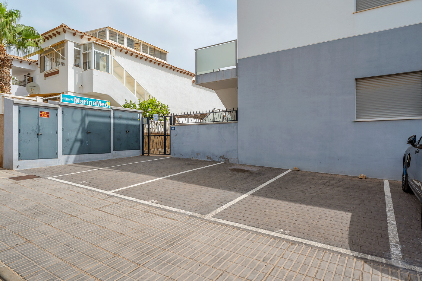 For sale - 2 Bedroom 2 Bathroom Bungalow in Orihuela Costa - Costa Blanca  - Alicante