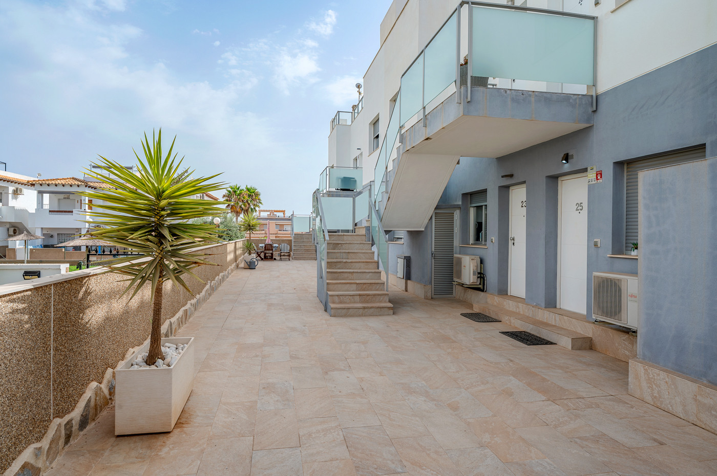 For sale - 2 Bedroom 2 Bathroom Bungalow in Orihuela Costa - Costa Blanca  - Alicante