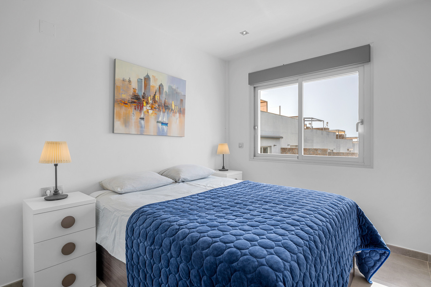 For sale - 2 Bedroom 2 Bathroom Bungalow in Orihuela Costa - Costa Blanca  - Alicante