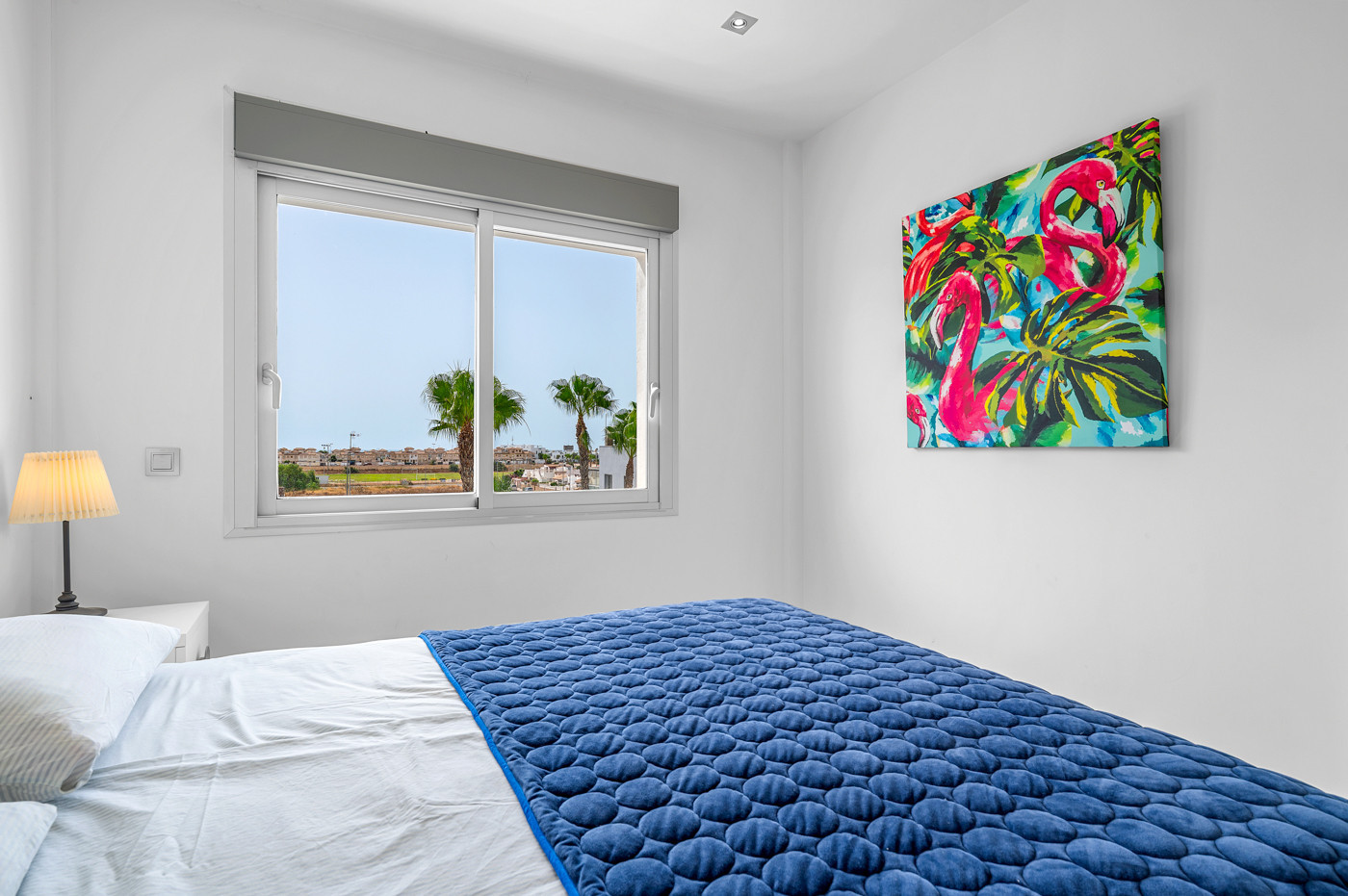 For sale - 2 Bedroom 2 Bathroom Bungalow in Orihuela Costa - Costa Blanca  - Alicante