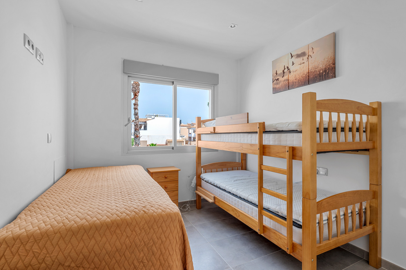 For sale - 2 Bedroom 2 Bathroom Bungalow in Orihuela Costa - Costa Blanca  - Alicante